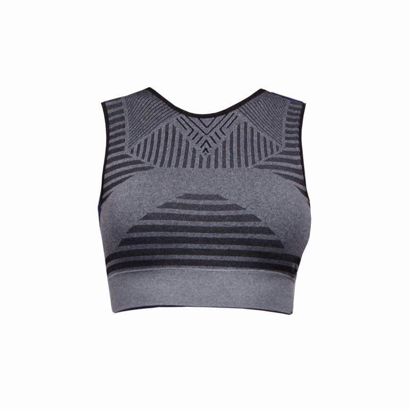 Bare Back Sport Bra image