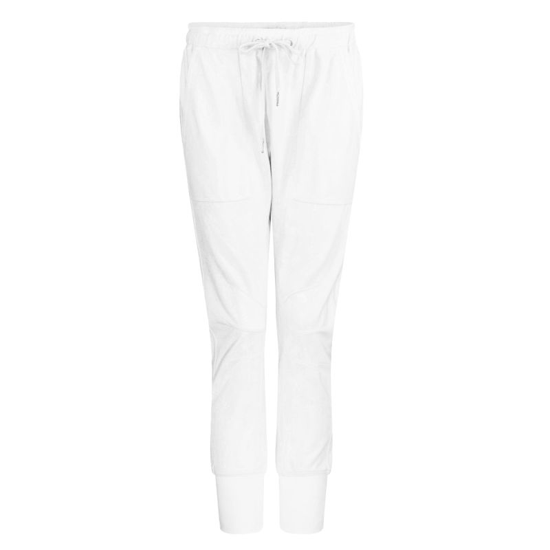 Bazil Jogger - Winter White image