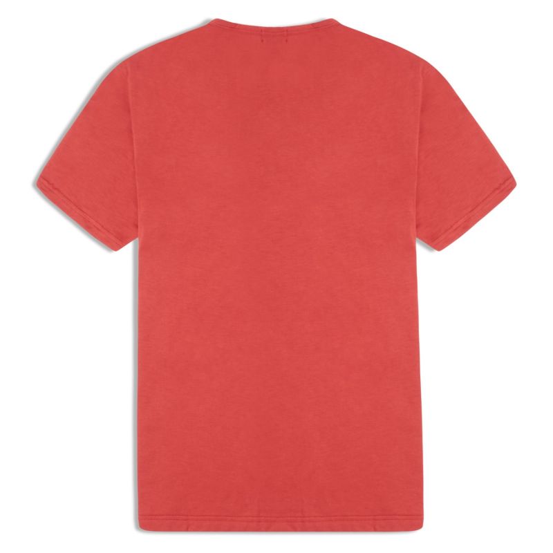 T-Shirt - Red image