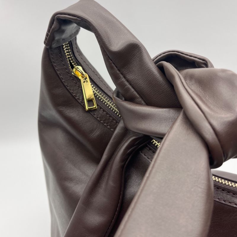 Brown Knot - Me Bag image