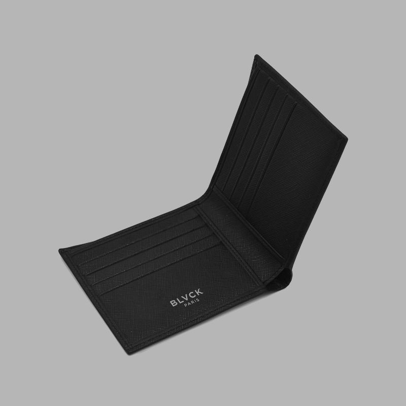 Classic Fold Wallet image