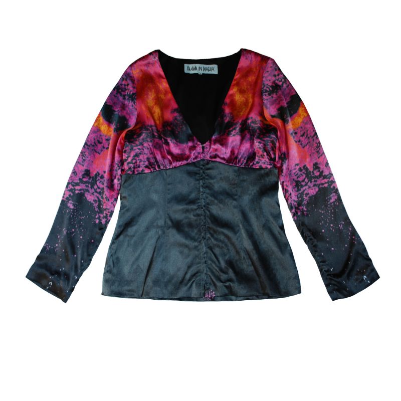 Lava Blouse Jacket image