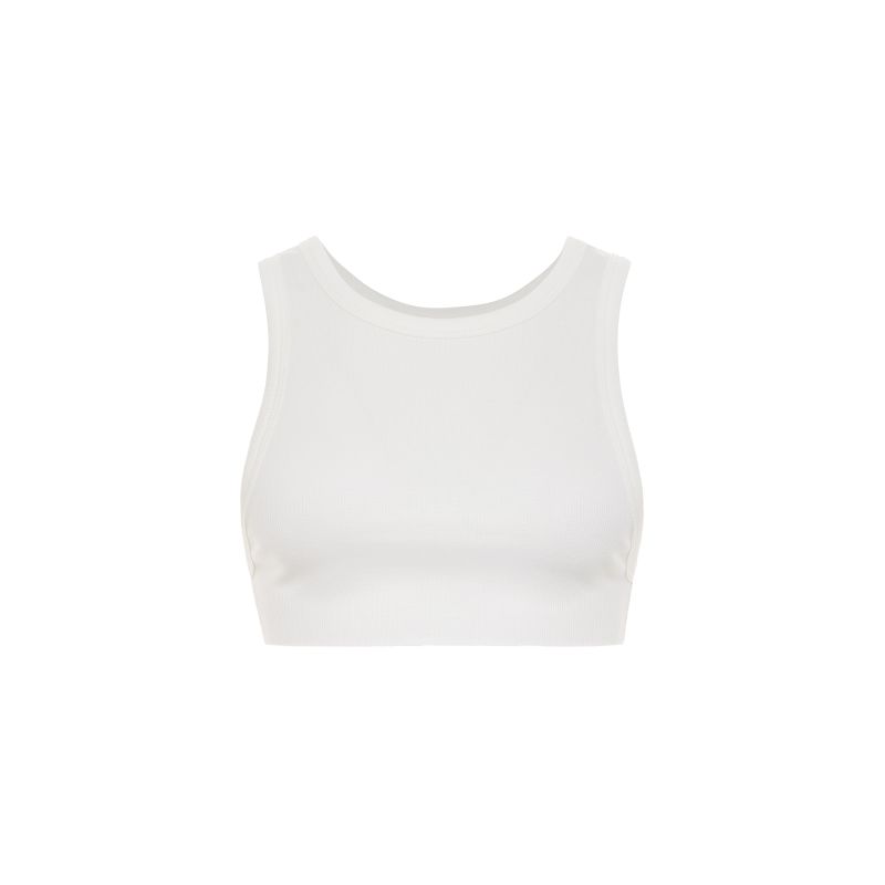 Bella Crop Tank image