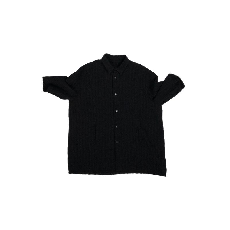 Bezi Shirt Coal image