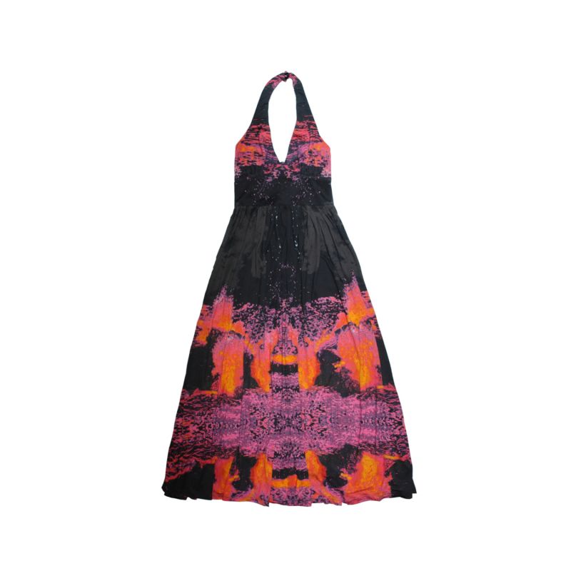 Lava Maxi Dress image