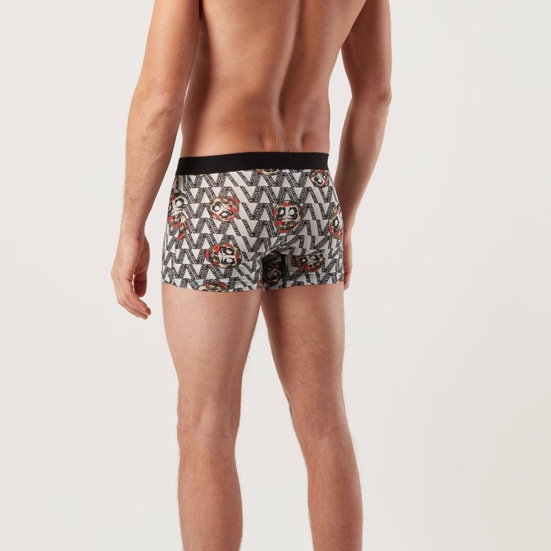 Zen Daruma Boxer Brief image