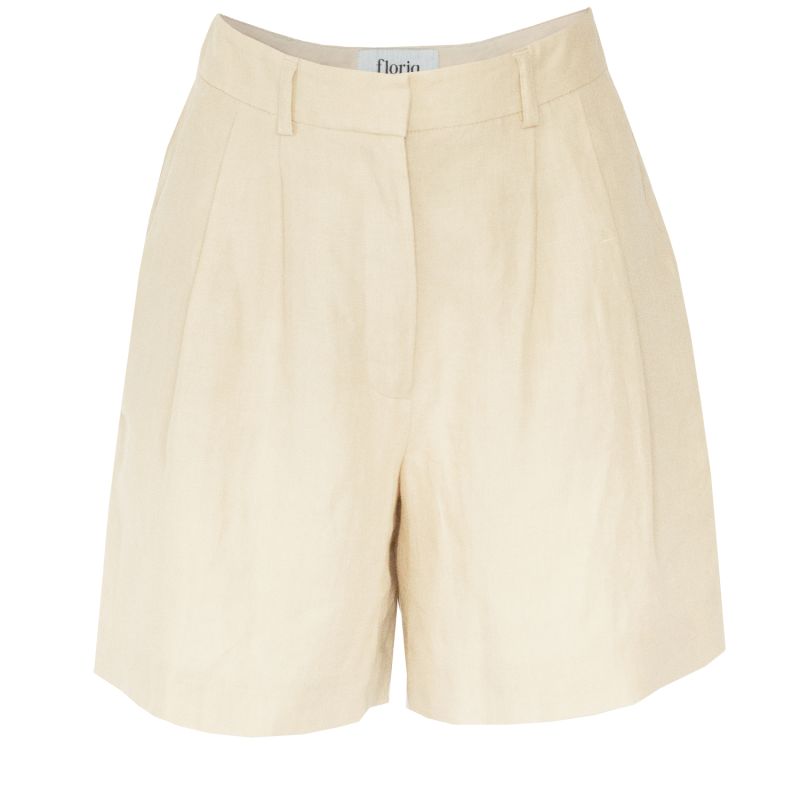 BièL Shorts In Beige image