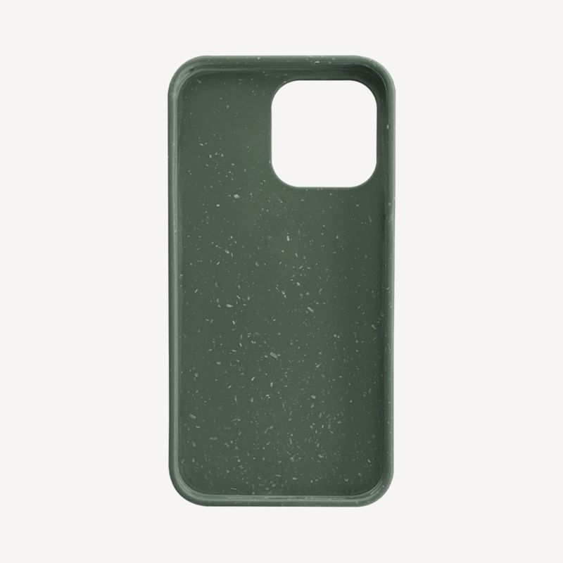 Biodegradable Phone Case - Eco Green image
