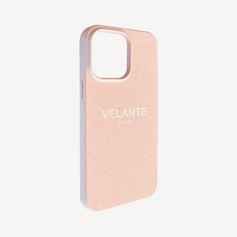 Biodegradable Phone Case - Eco Pink image