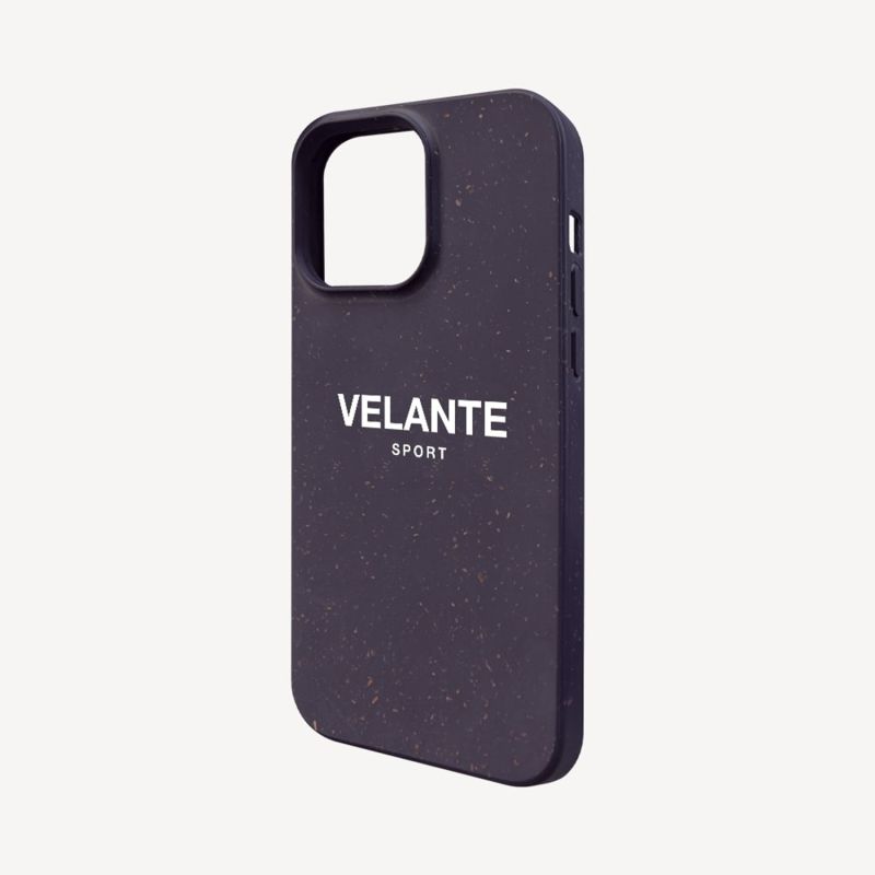 Biodegradable Phone Case - Eco Ultramarine image