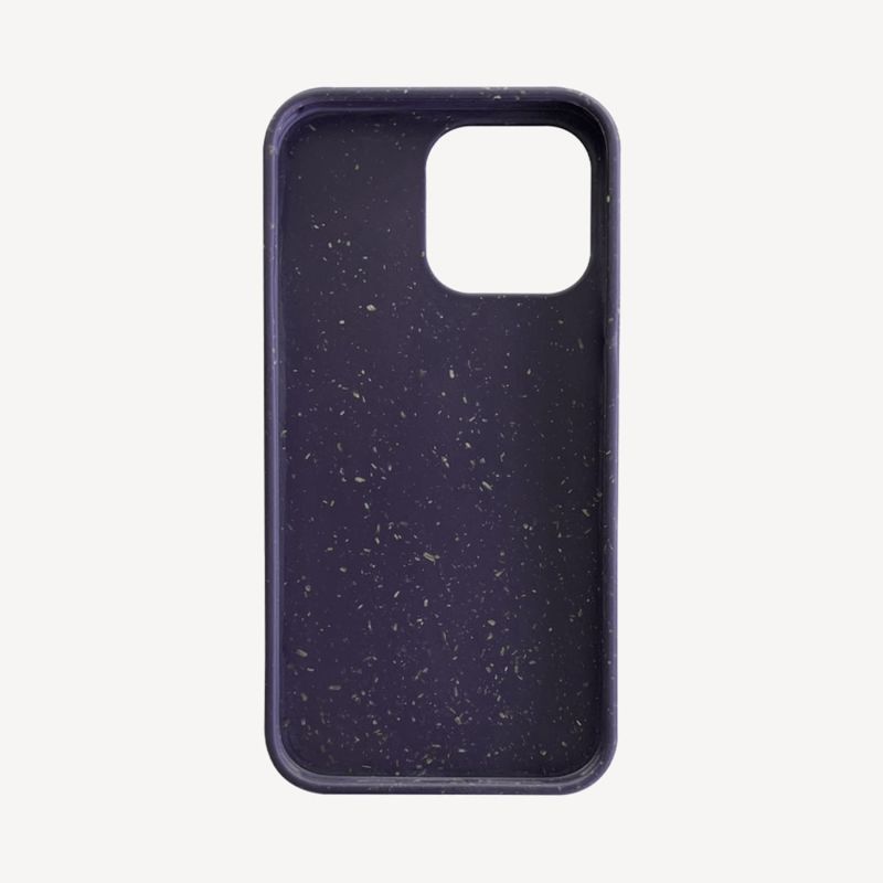 Biodegradable Phone Case - Eco Ultramarine image