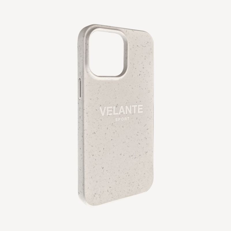 Biodegradable Phone Case - Eco White image