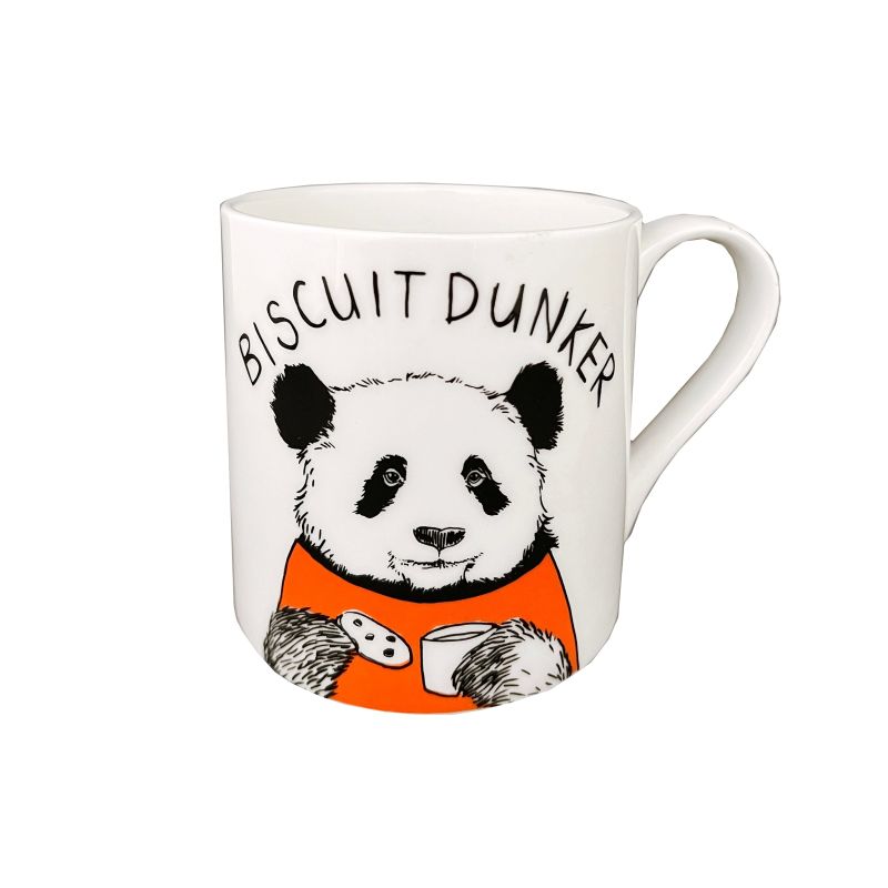 Biscuit Dunker  Mug image