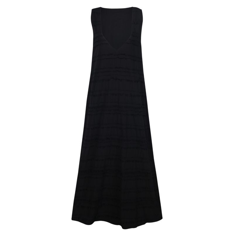 Black Gili Dress image