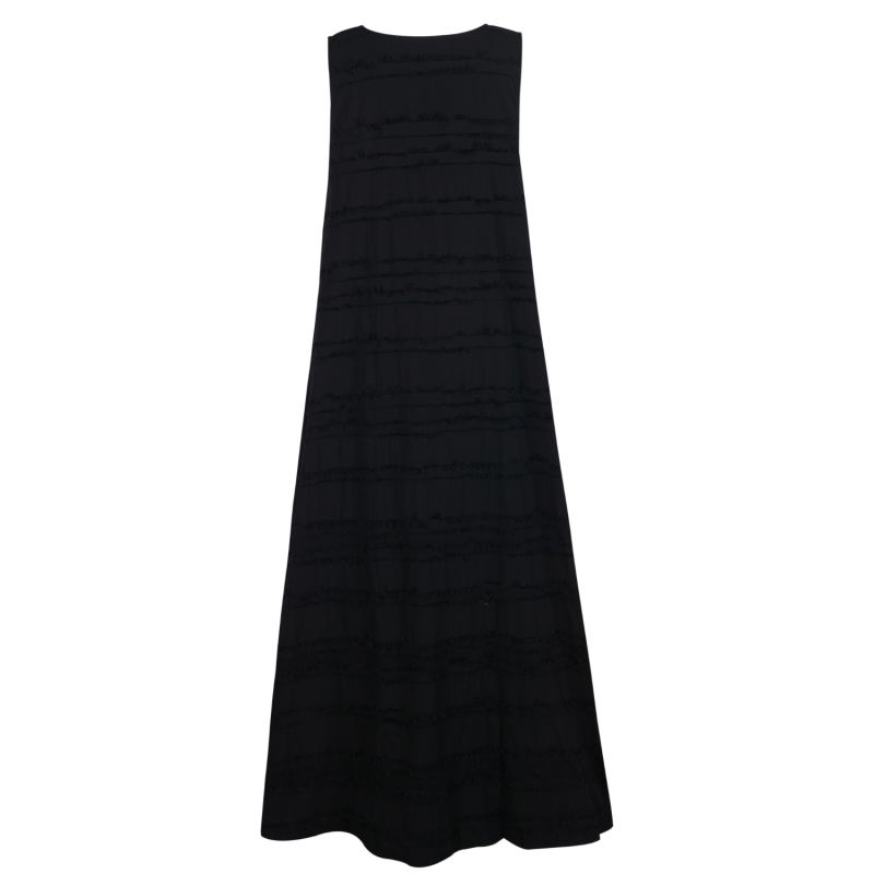 Black Gili Dress image