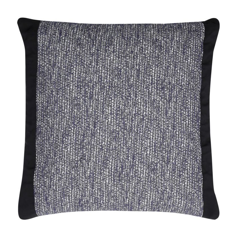 Black & Wooly Side Cushion image