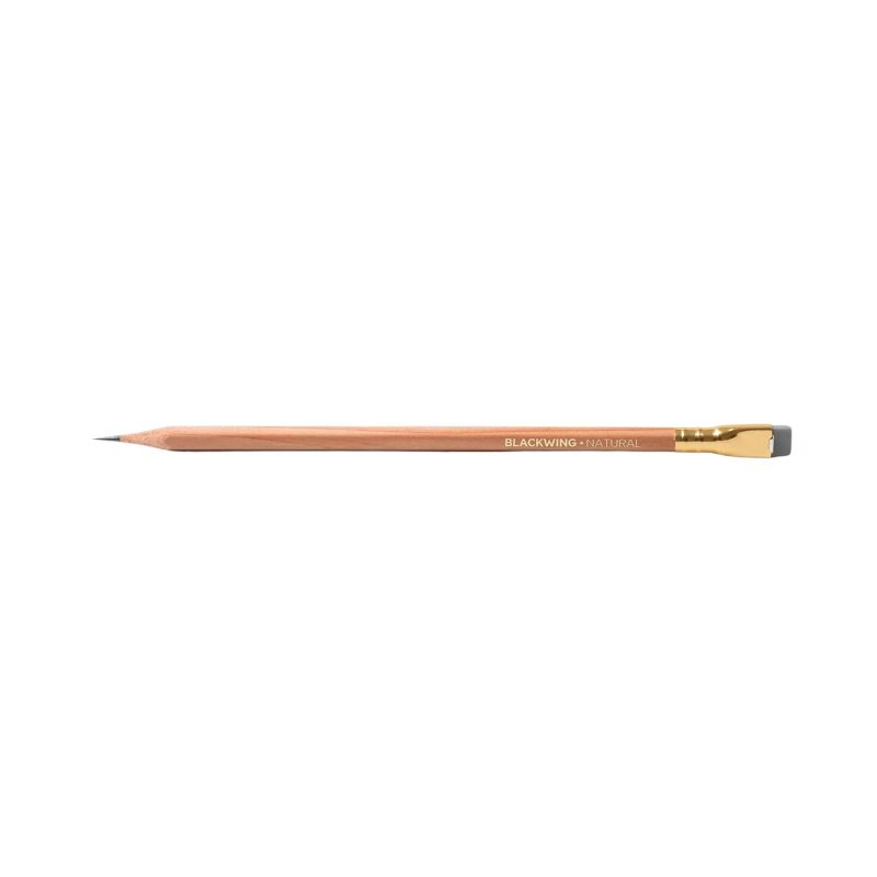 Blackwing Natural Pencil image