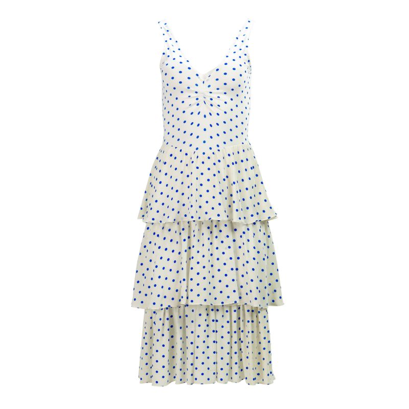 Bliss Dress Dot image