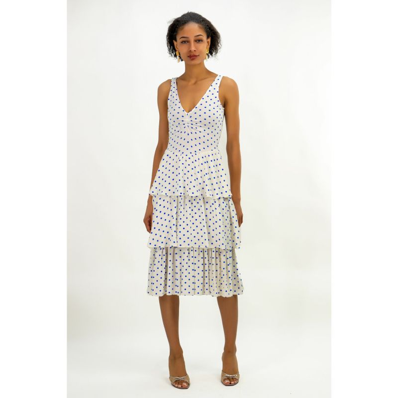 Bliss Dress Dot image