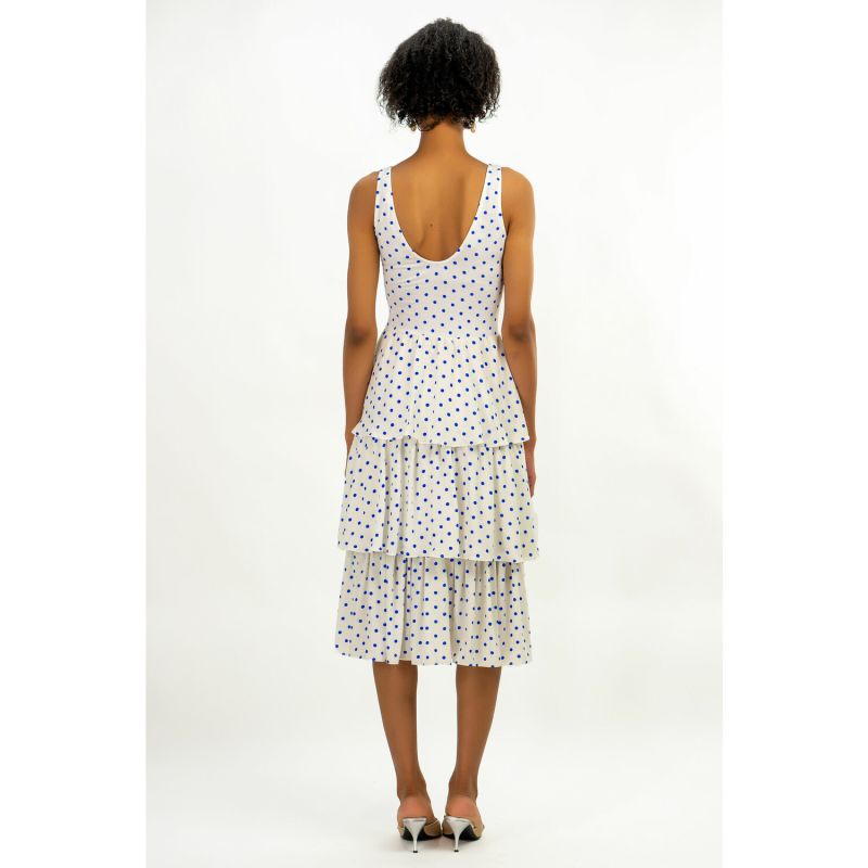 Bliss Dress Dot image