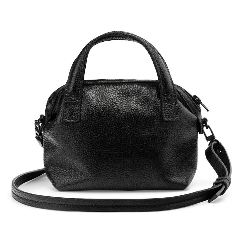 Bliss Handbag Shoulderbag Black image