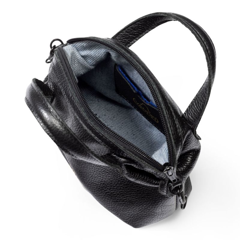 Bliss Handbag Shoulderbag Black image