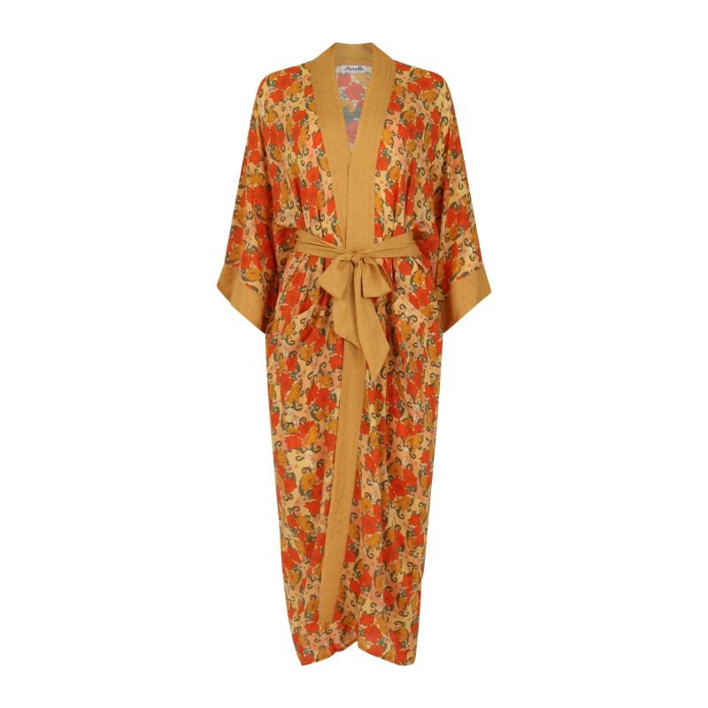 Day Bloom Kimono image