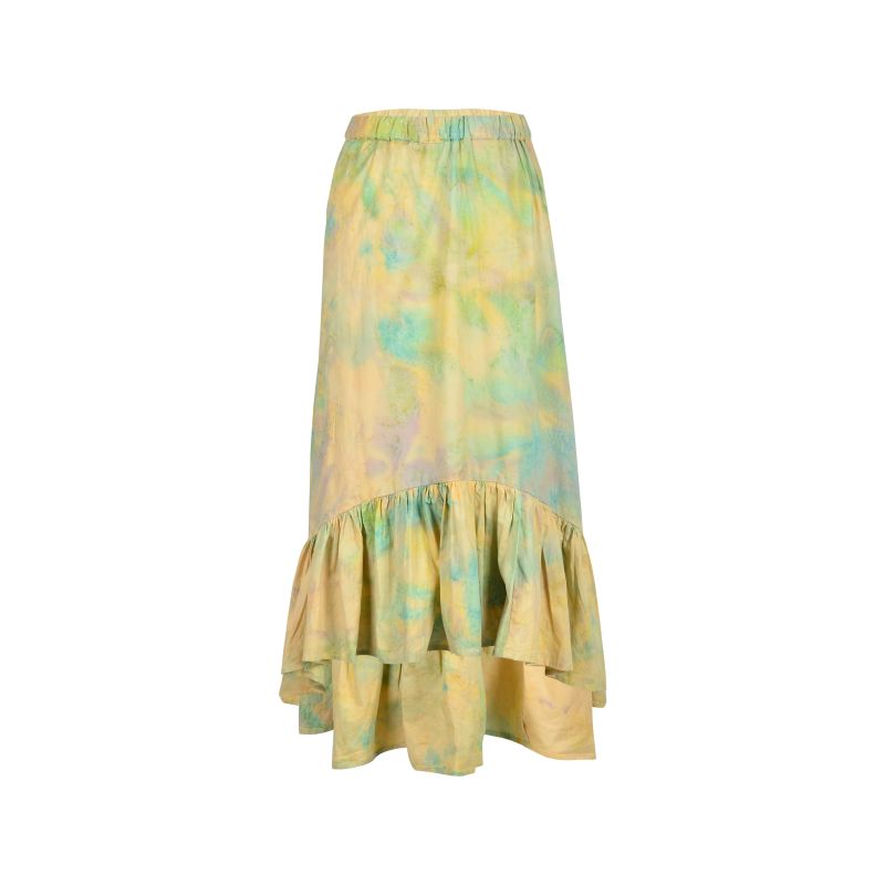 Blooms Skirt image