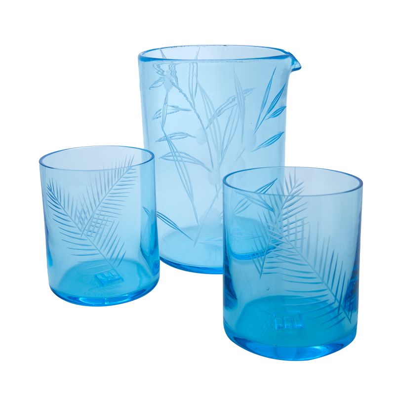 Blue Pine Cocktail Set image