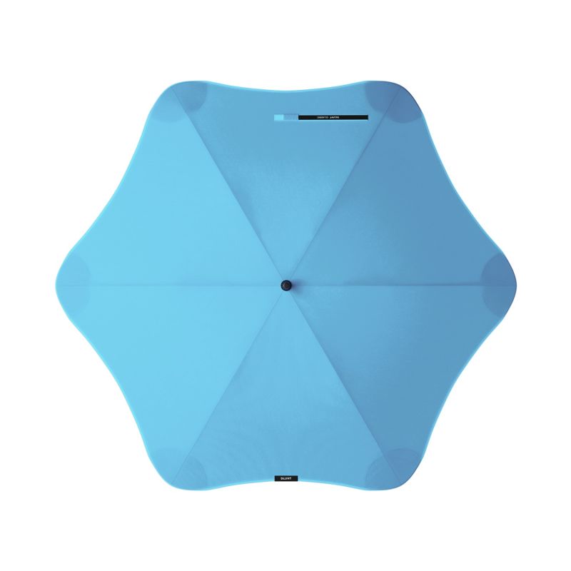 BLUNT Classic Umbrella - Blue image