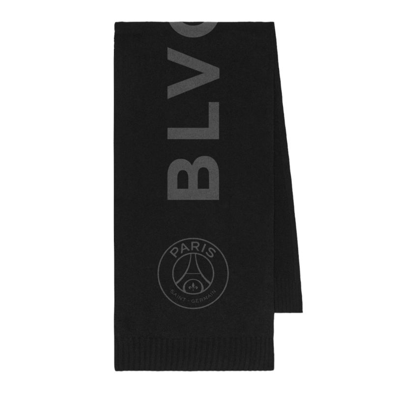 Blvck X Psg Scarf image