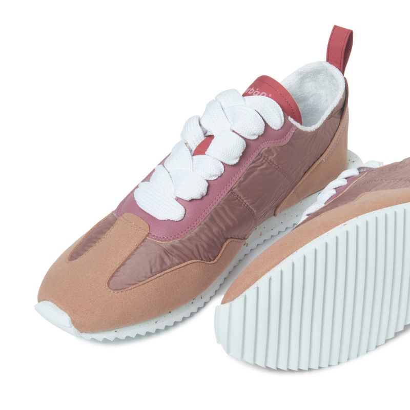 Sneaker Arena Pink image