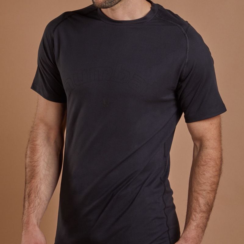 Men's Performance T-Shirt - Black image