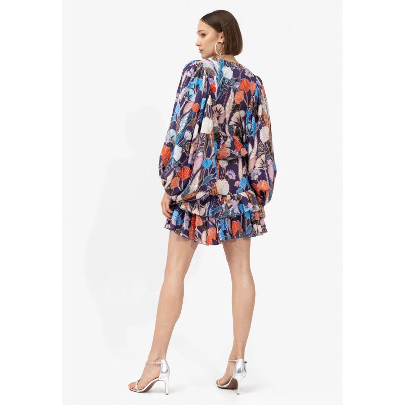 Boco Dress Palm image