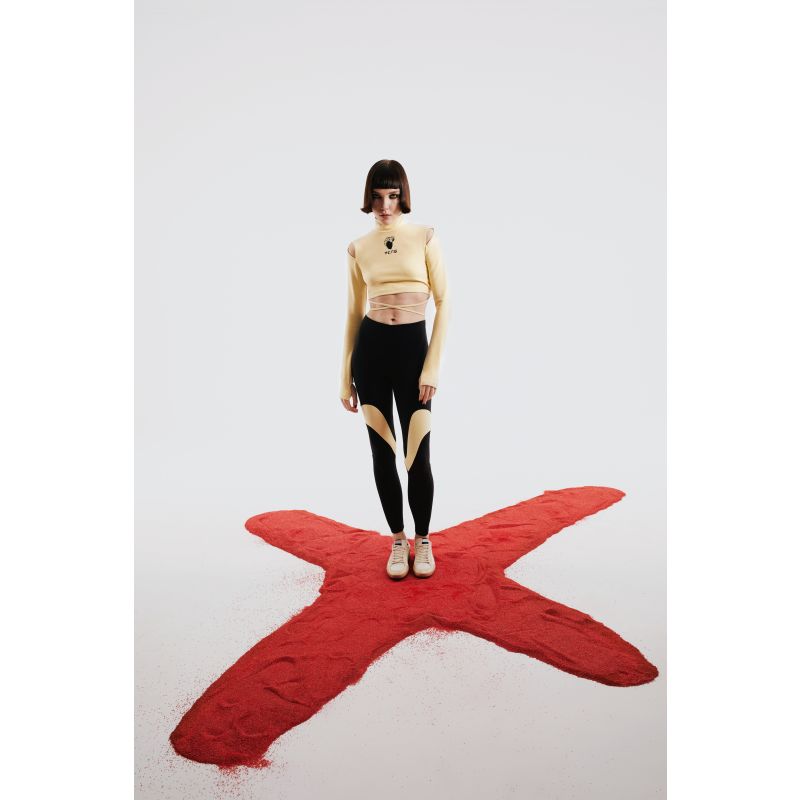 Boomerang leggings cheap