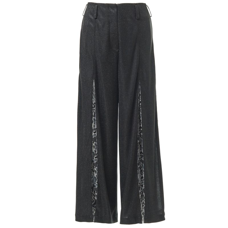 Bianca Trousers Black Diamond image