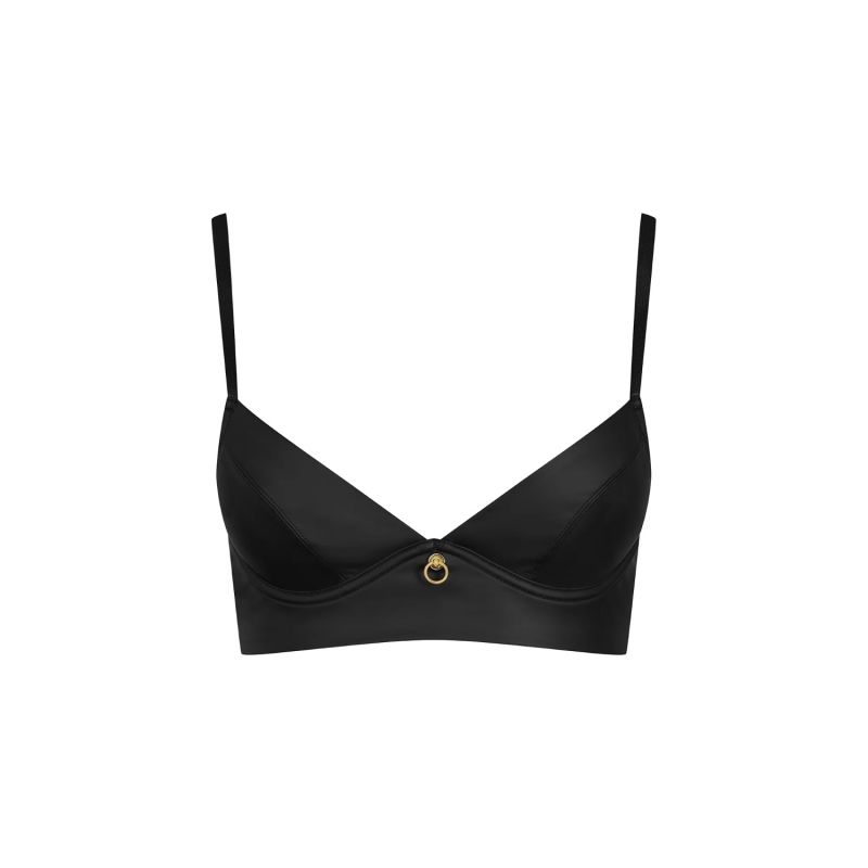 Bralette - Chambre Noire