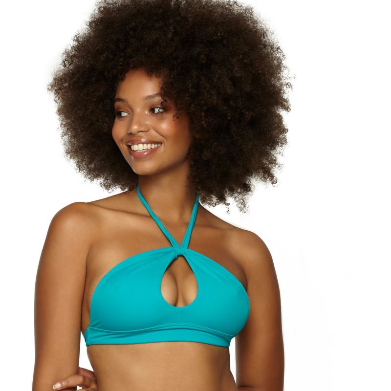 Vuka Halter Top Amalfi image