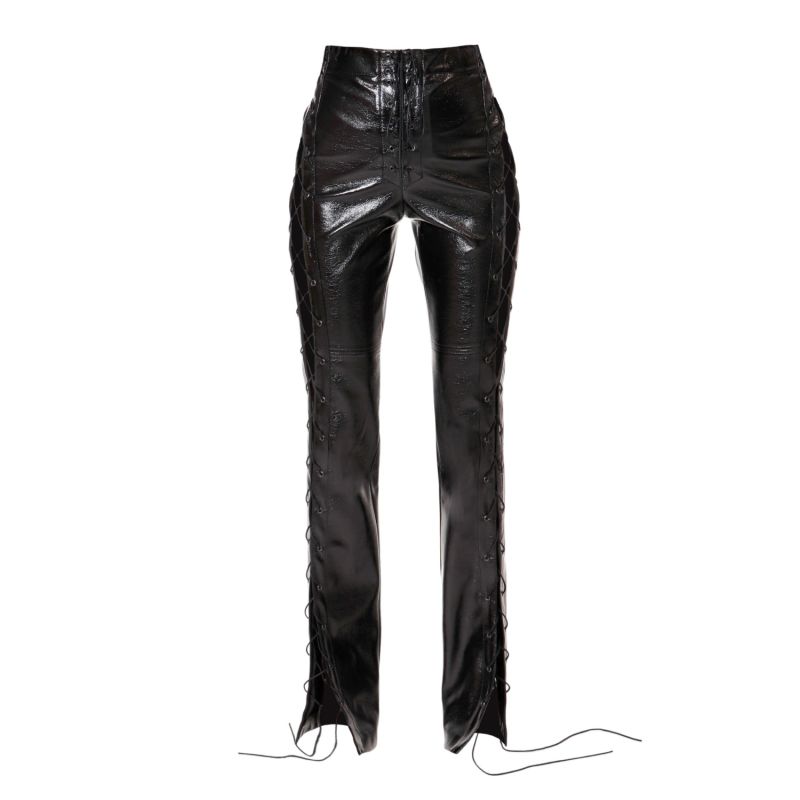 Jo Rich Black Pants image