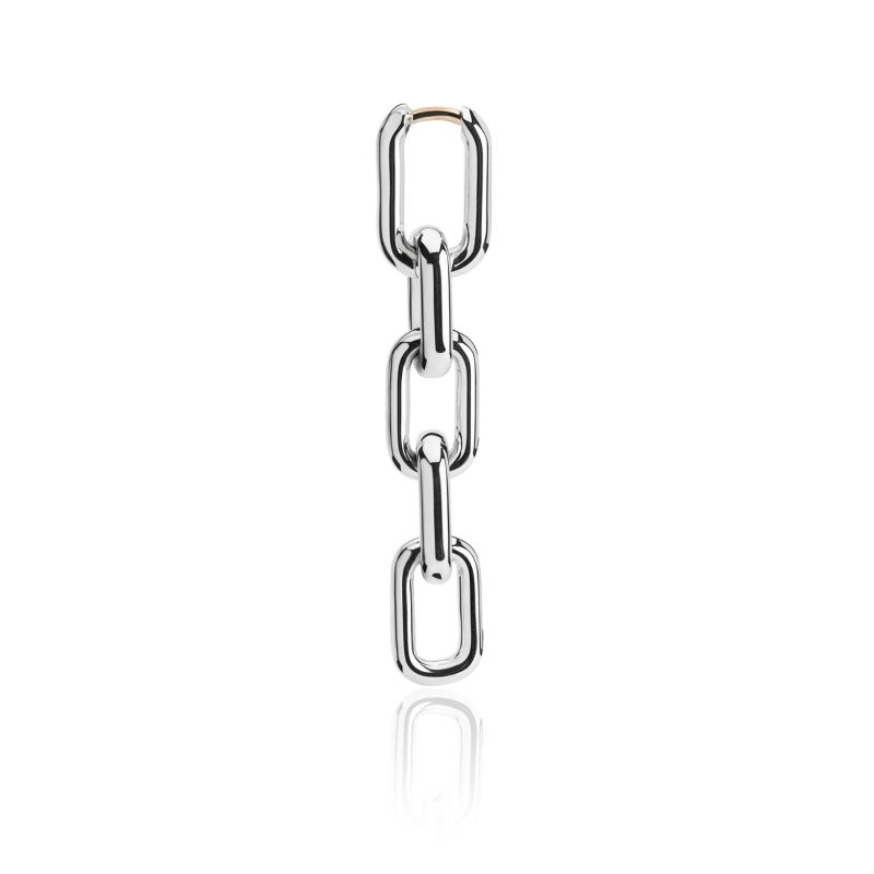 Btc Earring One image