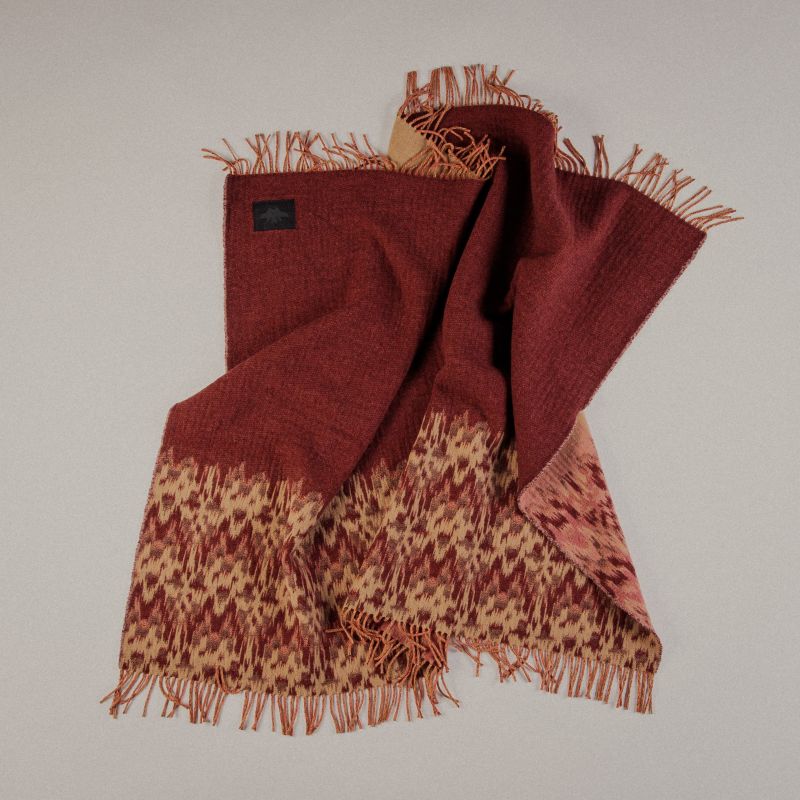 Bubreg Scarf image