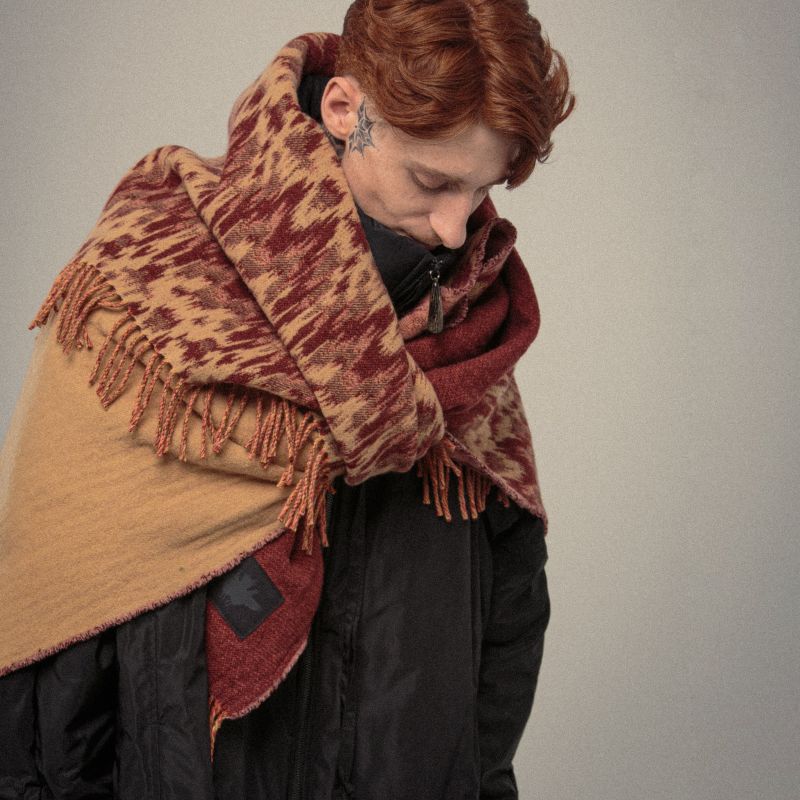 Bubreg Scarf image