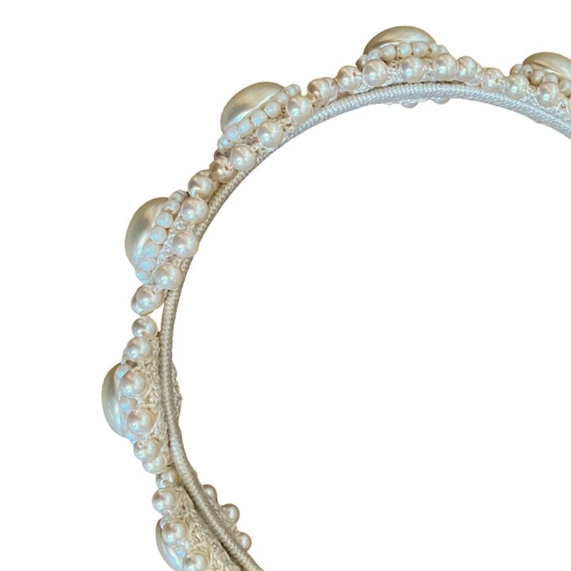 Nurbanu Headband image