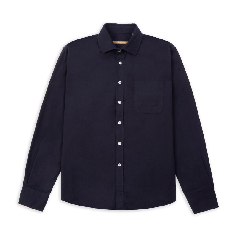 Riocard Shirt -  Navy image