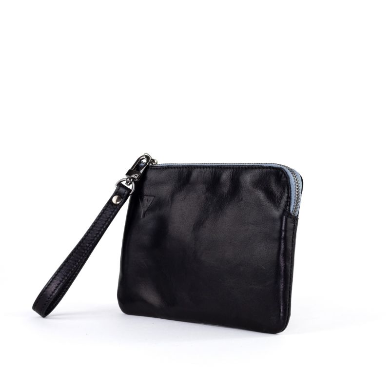 Doris Clutch In Black image