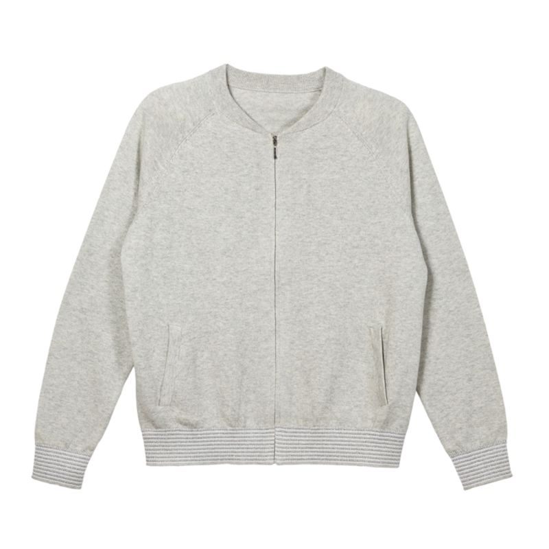 Mabel Grey Bomber image