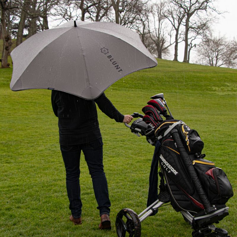 Blunt Sport Umbrella - Grey image