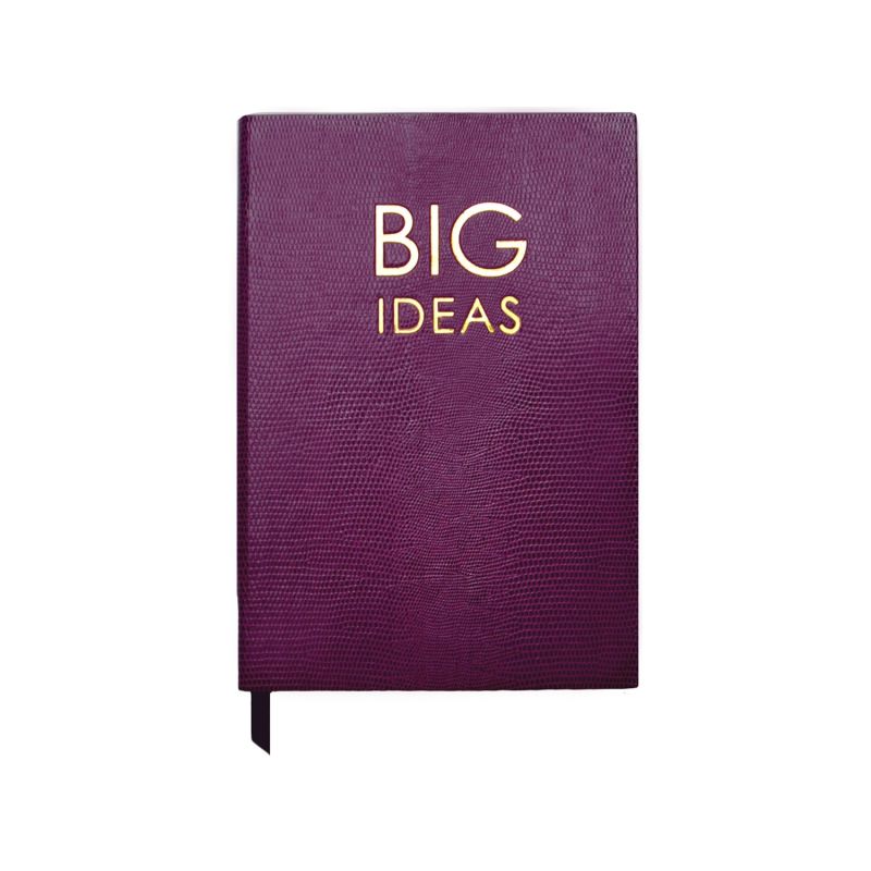 Big Ideas Notebook image
