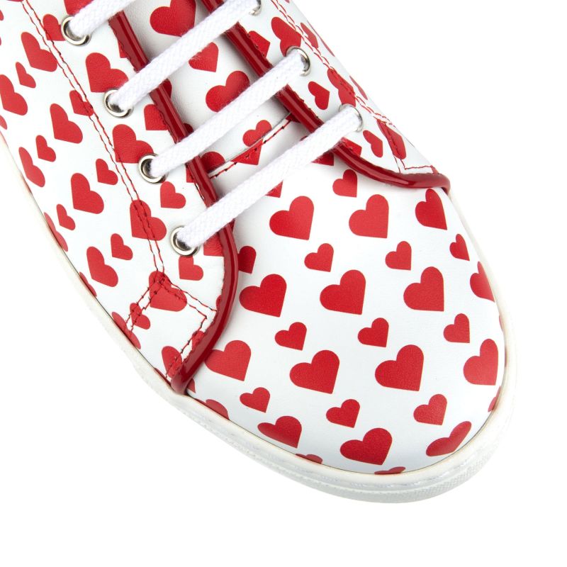 Camila - Love Struck - Womens Designer Sneakers image