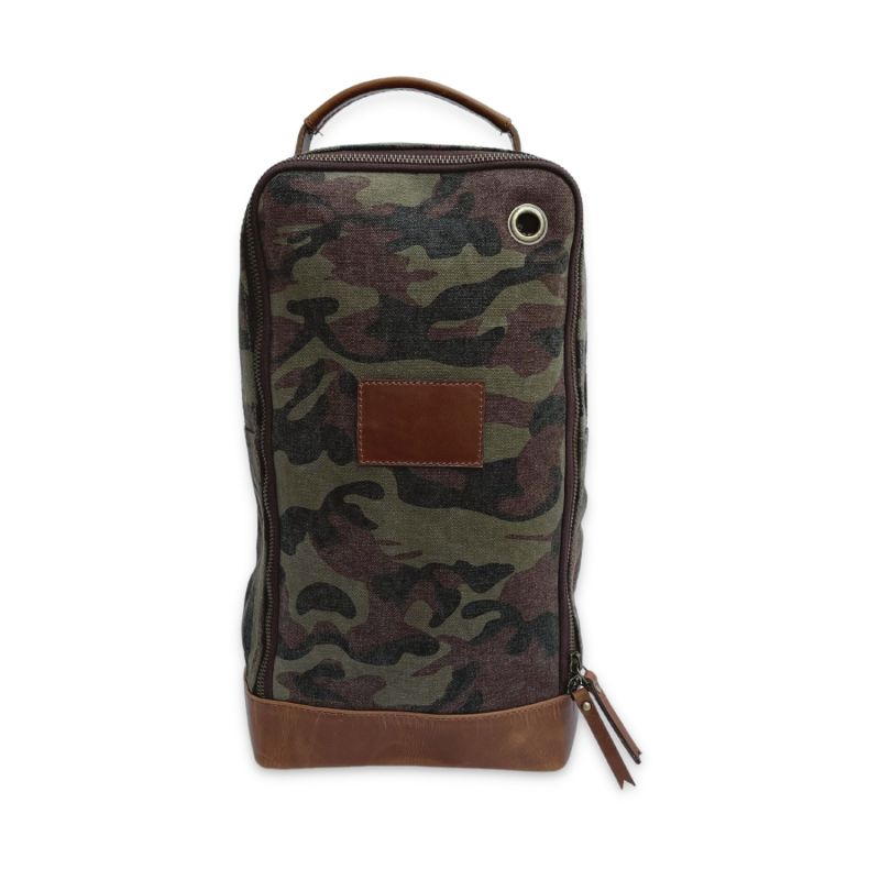 Military 2025 boot bag